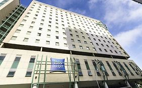 Ibis Budget Centro Hotel 2*